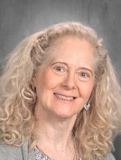 Mrs. Sloan - 1st Grade Teacher