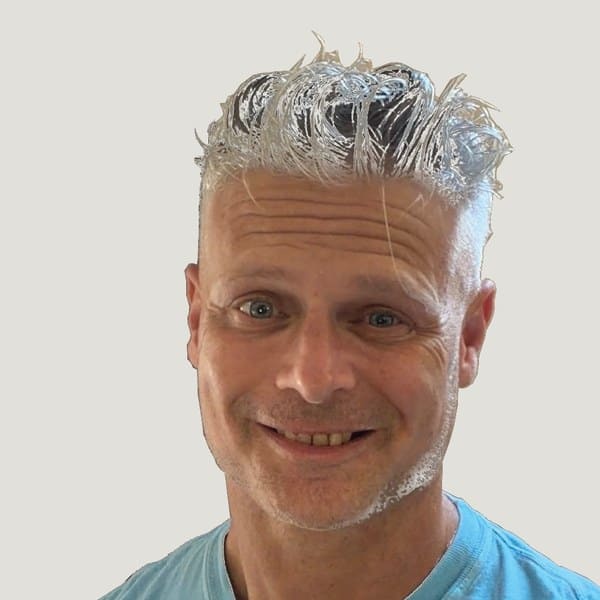 Mr. Wilson - 7th Grade Teacher
